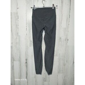 Nike Women’s Sculpt Hyper Leggings AT4586 Grey 032 Size XS